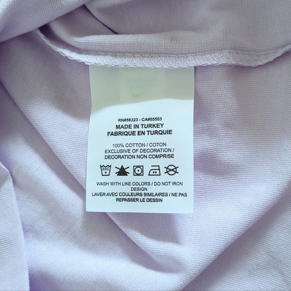 Nike👟 U*Phoria Loose Fit Cropped Tee👕 - NWT - Picture 8 of 16